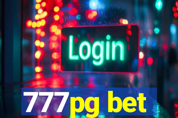 777pg bet